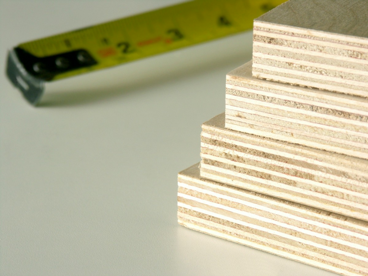 Płyty OSB – wszechstronny materiał budowlany